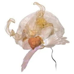 Kurt S. Adler Christmas Tree Topper (44851) -Light Bulbs Shop 448514md