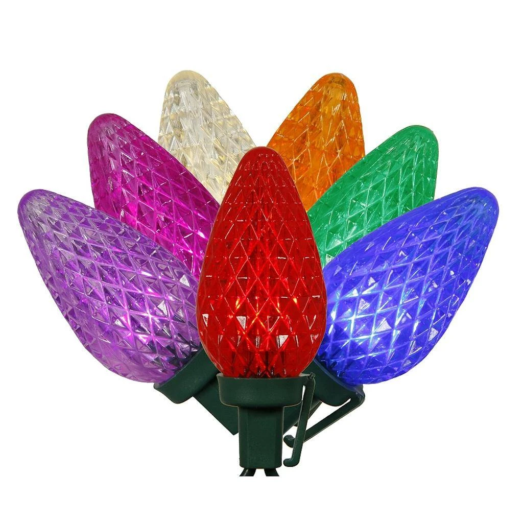 Vickerman Christmas Light String Set (449790) 1 Vickerman Christmas Light String Set (449790)