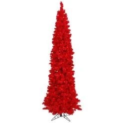 Vickerman Prelit Christmas Tree (450536)
