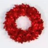 Vickerman Prelit Artificial Christmas Wreath (450710)