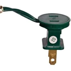 Kurt S. Adler Christmas Tree Topper (45296) 13 Kurt S. Adler Christmas Tree Topper (45296) -Light Bulbs Shop 452966md