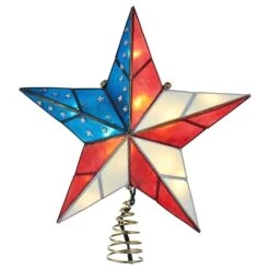 Kurt S. Adler Christmas Tree Topper (45337)