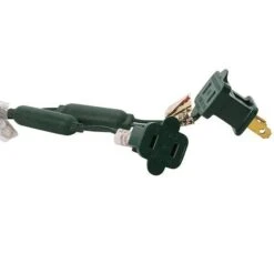 Kurt S. Adler Christmas Light String Set (45423) -Light Bulbs Shop 45423plugmd