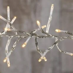 Gerson Micro LED String Lights (45685)