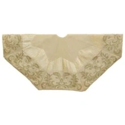 Kurt S. Adler Christmas Tree Skirt (45786)