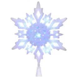 Kurt S. Adler Christmas Tree Topper (46455)