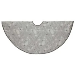 Kurt S. Adler Christmas Tree Skirt (46664)