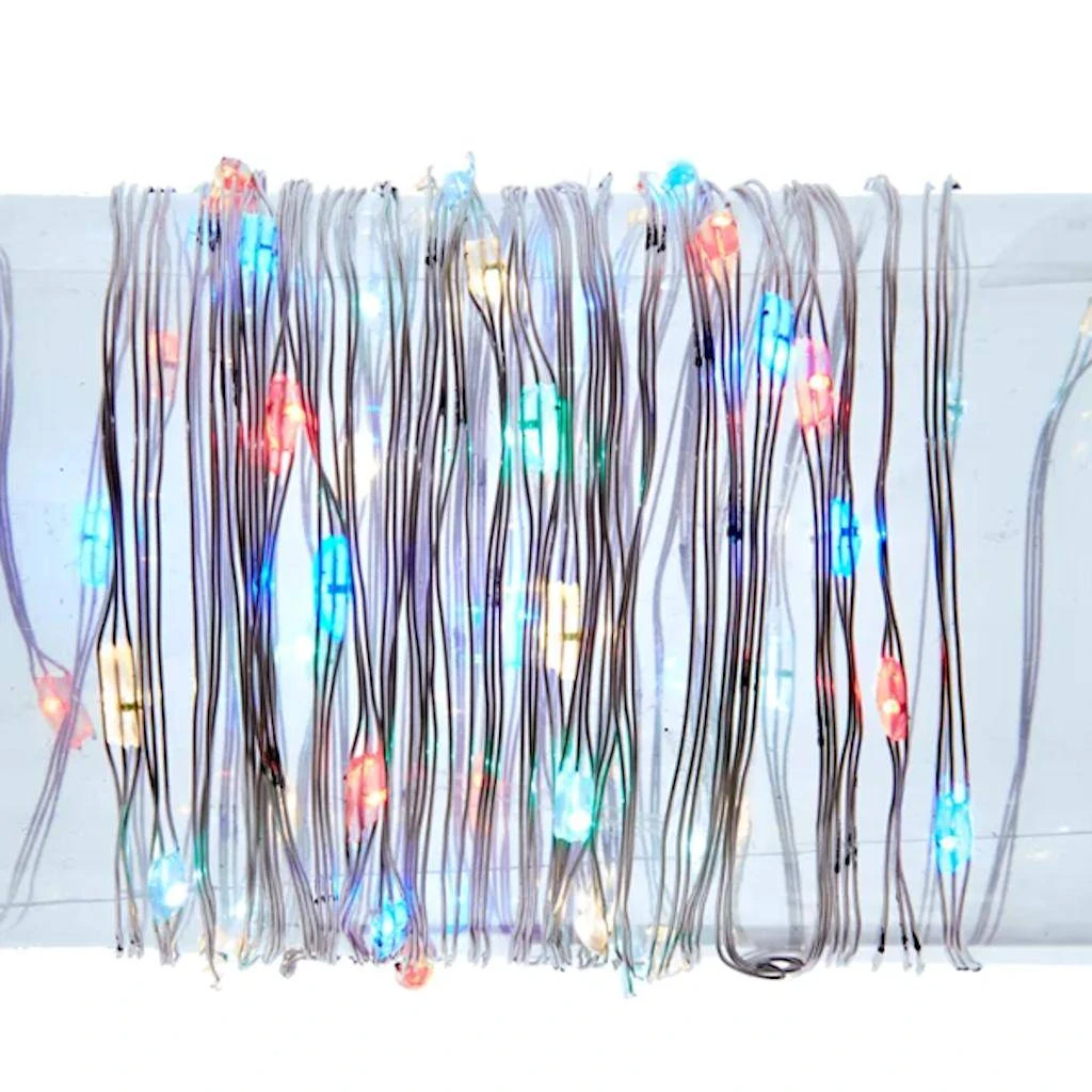Kurt S. Adler LED Light String Set (46874) 1 Kurt S. Adler LED Light String Set (46874)