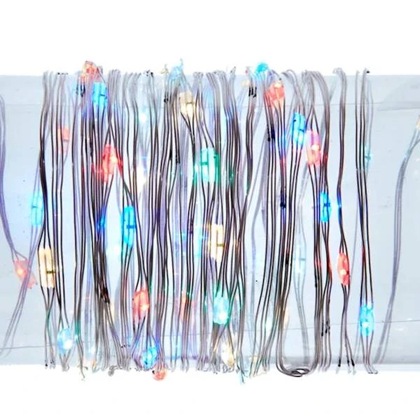 Kurt S. Adler LED Light String Set (46874) 2 Kurt S. Adler LED Light String Set (46874) - Image 2