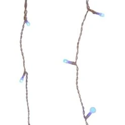 Kurt S. Adler LED Wall Light (48970) -Light Bulbs Shop 48970closeupmd