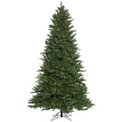 Vickerman Prelit Artificial Christmas Tree (491119)