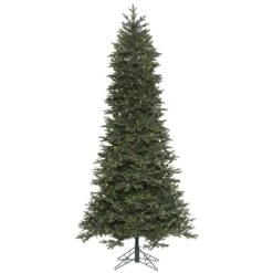 Vickerman Prelit Artificial Christmas Tree (491546)