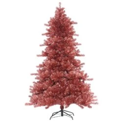Vickerman Unlit Christmas Tree (492253)