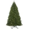 Vickerman Unlit Artificial Christmas Tree (494493)