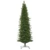 Vickerman Unlit Artificial Christmas Tree (494615)