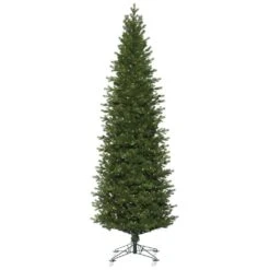 Vickerman Prelit Artificial Christmas Tree (494752)