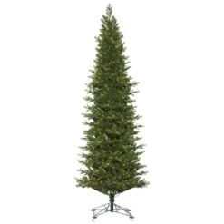 Vickerman Prelit Artificial Christmas Tree (494783)