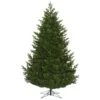 Vickerman Unlit Artificial Christmas Tree (495056)