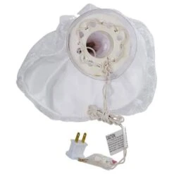 Kurt S. Adler Christmas Tree Topper (49748) -Light Bulbs Shop 497486md