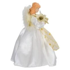 Kurt S. Adler Christmas Tree Topper (49752) -Light Bulbs Shop 497523md