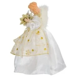 Kurt S. Adler Christmas Tree Topper (49752) -Light Bulbs Shop 497524md