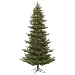 Vickerman Prelit Artificial Christmas Tree (497708)