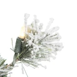 Vickerman Prelit Artificial Christmas Wreath (498552) 8 Vickerman Prelit Artificial Christmas Wreath (498552) -Light Bulbs Shop 4985523md