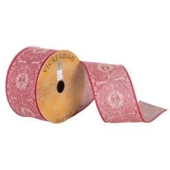 Vickerman Christmas Ribbon (501139)