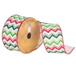 Vickerman Christmas Ribbon (501153)