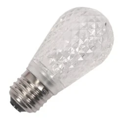 LiteSource LED Light Bulb (250 Pack) (50262)