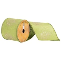 Vickerman Christmas Ribbon (503386)