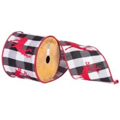 Vickerman Christmas Ribbon (503607)