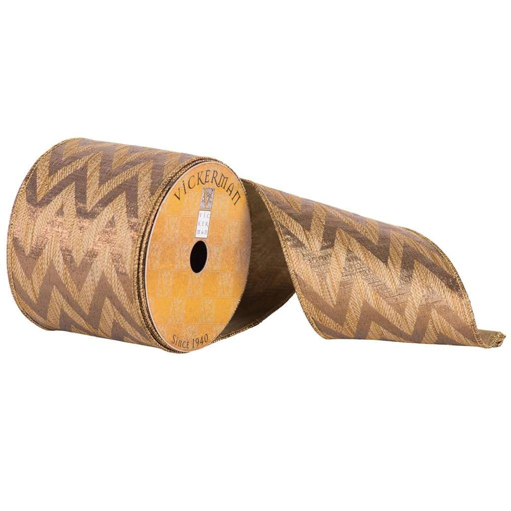 Vickerman Christmas Ribbon (504079) 1 Vickerman Christmas Ribbon (504079)