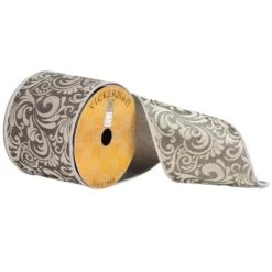 Vickerman Christmas Ribbon (504109)