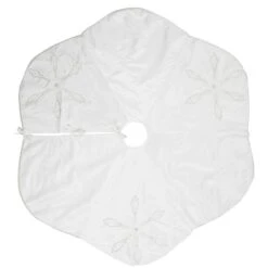 Vickerman Christmas Tree Skirt (504833)