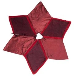 Vickerman Christmas Tree Skirt (505052)