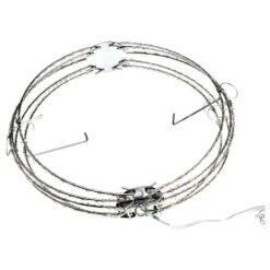 Kurt S. Adler Hanging Christmas Light (50524) -Light Bulbs Shop 505243md