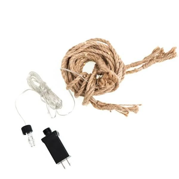 Kurt S. Adler LED Light Set (50544) 6 Kurt S. Adler LED Light Set (50544) - Image 6