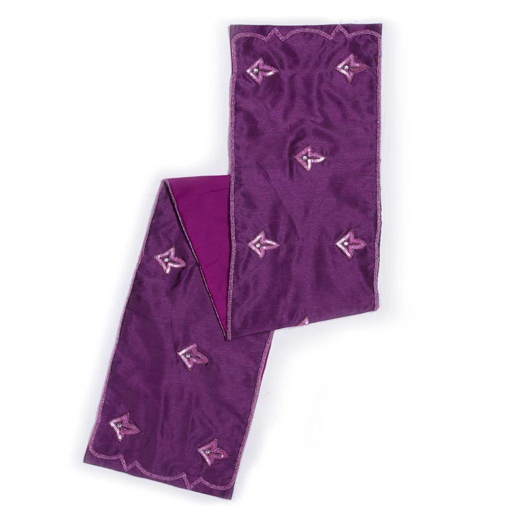 Vickerman Table Runner (505595) 1 Vickerman Table Runner (505595)