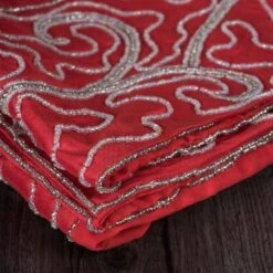 Vickerman Table Runner (505670) -Light Bulbs Shop 505670addmd