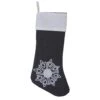 Vickerman Christmas Stocking (505939)