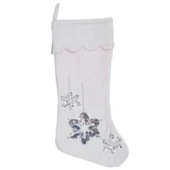 Vickerman Christmas Stocking (506059)