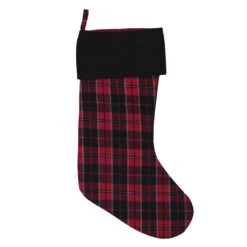 Vickerman Christmas Stocking (506165)