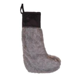 Vickerman Christmas Stocking (506479)