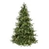 Vickerman Pre-Lit Artificial Christmas Tree (506646)