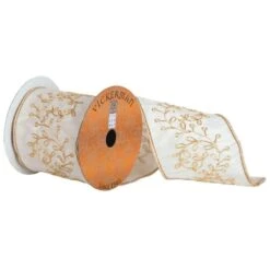 Vickerman Christmas Ribbon (508633)