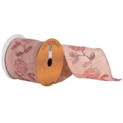 Vickerman Christmas Ribbon (508688)