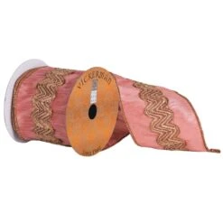 Vickerman Christmas Ribbon (509029)