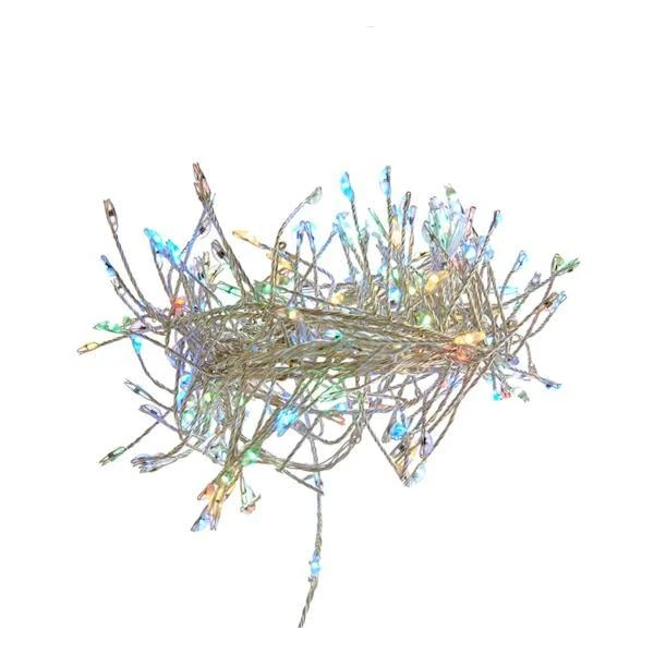 Kurt S. Adler LED Light String Set (51194) 4 Kurt S. Adler LED Light String Set (51194) - Image 4