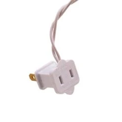 Kurt S. Adler Christmas Tree Topper (51256) -Light Bulbs Shop 51256plugmd